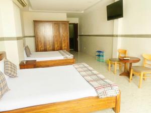 Khách sạn Hoàng Hải