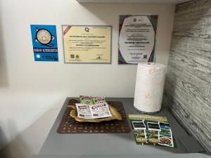 INSPIRIA 1803 Studio Unit with Balcony beside Abreeza Mall Davao