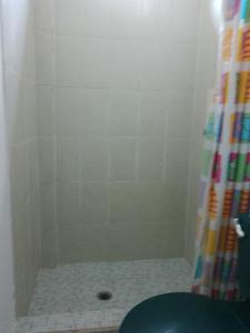 Cobán room