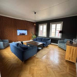 Adelsgatan Apartments Visby innerstad