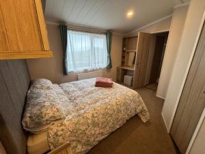 The Lodge at Pennant-Igyn