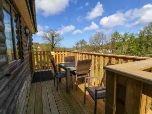 Chalet Log Cabin L3 - Kentisbury