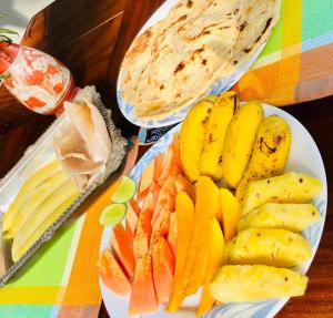 The Tropical Hideout