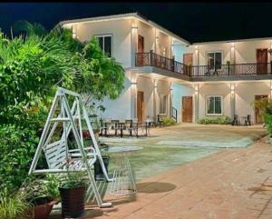 ផ្ទះសំណាក់កក្កដា Kakada Guesthouse - Ubytování bez kategorie ve městě Kampot