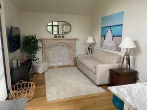 Chateau Calcaire Carriage House