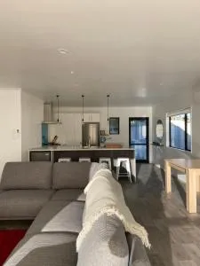 The Black Bach on Bealey - Awatuna