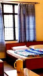 Tourist Rest House , Guptkashi