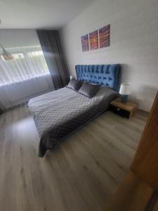 Apartamentai AGNIJA