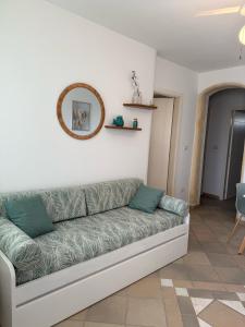 Casa Acquamarina