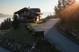 Prenner Alm - Gumpenberg