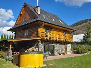 Zawoja hrabkowa Jastrzębowka - 扎沃亚