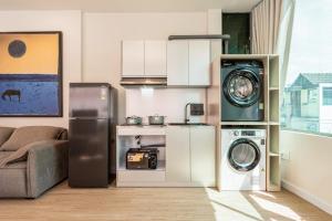 Home by CR Concept in Center City