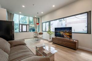 Home by CR Concept in Center City