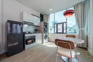 Home by CR Concept in Center City