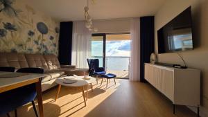 Boszkowo Horizon Park Apartament 21 "Lazurowy"