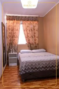 Hostal Paracas I - Huaytará