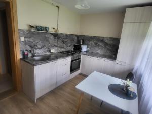 Apartamentai AGNIJA