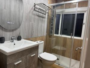 Bacelar - A pie de playa en Cangas