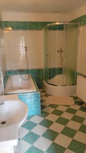 Penzion Zámek Drahonice