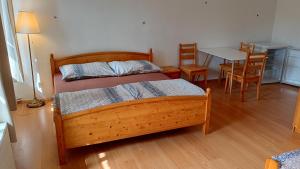 Penzion Zámek Drahonice