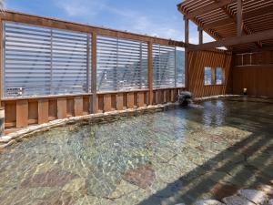 Atami New Fujiya Hotel