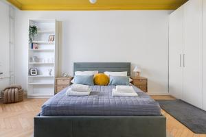 P&O Apartments Marszalkowska - Plac Zbawiciela