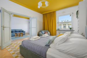 P&O Apartments Marszalkowska - Plac Zbawiciela