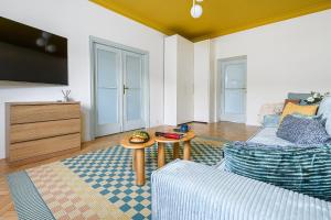 P&O Apartments Marszalkowska - Plac Zbawiciela