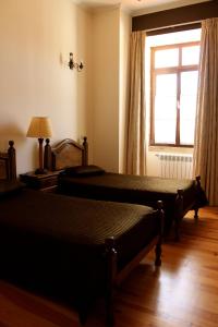 Twin Room room in Solar do Alambique
