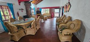 Cabaña Villa Claudia