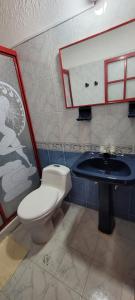 Cabaña Villa Claudia