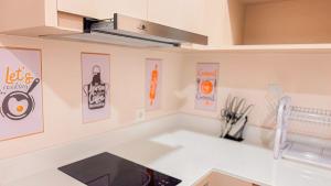 KOCAI JIEXPO 06 1Br City Menara Jakarta Kemayoran