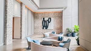 KOCAI JIEXPO 06 1Br City Menara Jakarta Kemayoran