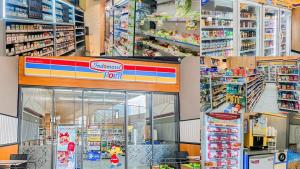 KOCAI JIEXPO 06 1Br City Menara Jakarta Kemayoran