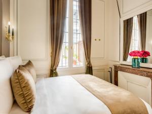 Merveil - Luxury Suite - Louvre - Aboukir V