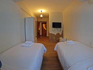Twin Room room in Atilla's Getaway