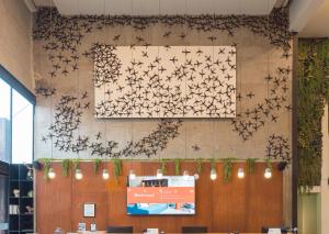 HangarAeropuerto Guadalajara