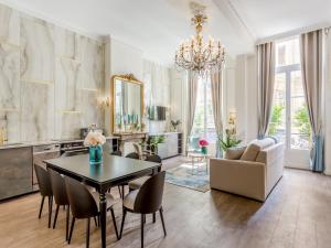 Merveil - Luxury Suite - Louvre - Aboukir V