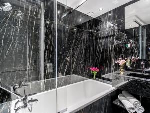 Appartements Merveil - Luxury Suite - Louvre - Aboukir V : photos des chambres
