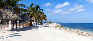 Casa en movimiento playabonita