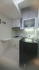 Cozy 2 Bedroom Apartemen Pavilion Permata
