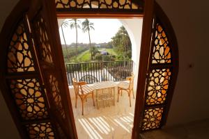 El Bawaba Lodge
