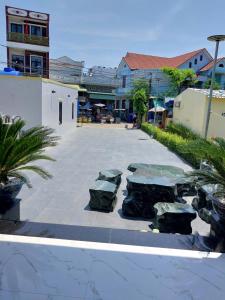 Biệt Thự Villa Thảo Vy