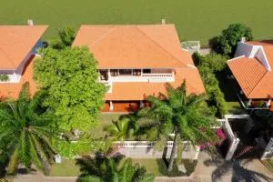 Biệt Thự D7, Domaine, Mũi Né - Kon Tum