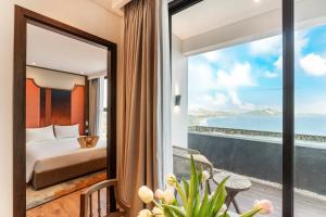 Sunset Mũi Né Retreat