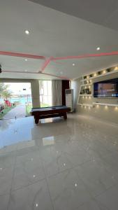 فيلا هابي بيتش شاطى رملي وخاص