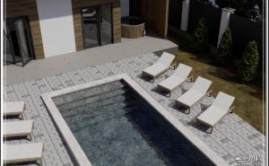 Апартаменти Velvet Rooms