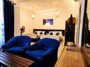 Sun sea guest home