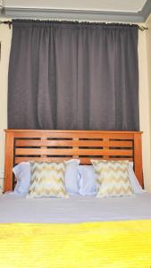 Quiet and Fully equipped Studio Apartment in Bamburi