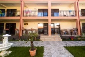 Casa Daymar - 多亚马伊